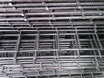 钢筋焊接网图片4