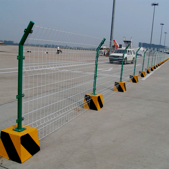机场围界-铝包钢围网