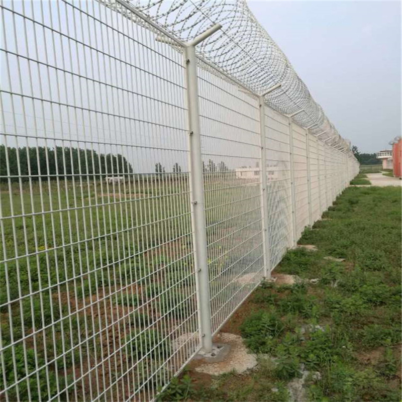 边境线围栏网图片1