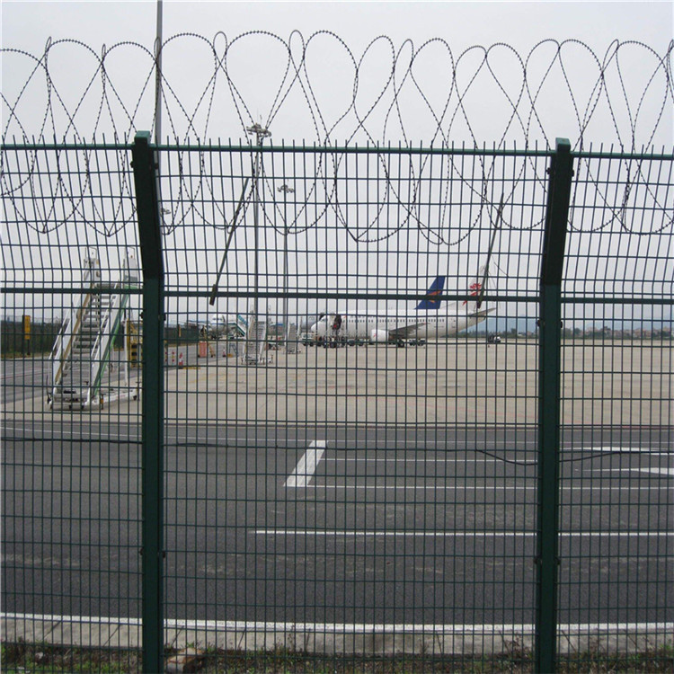 机场护栏网图片1