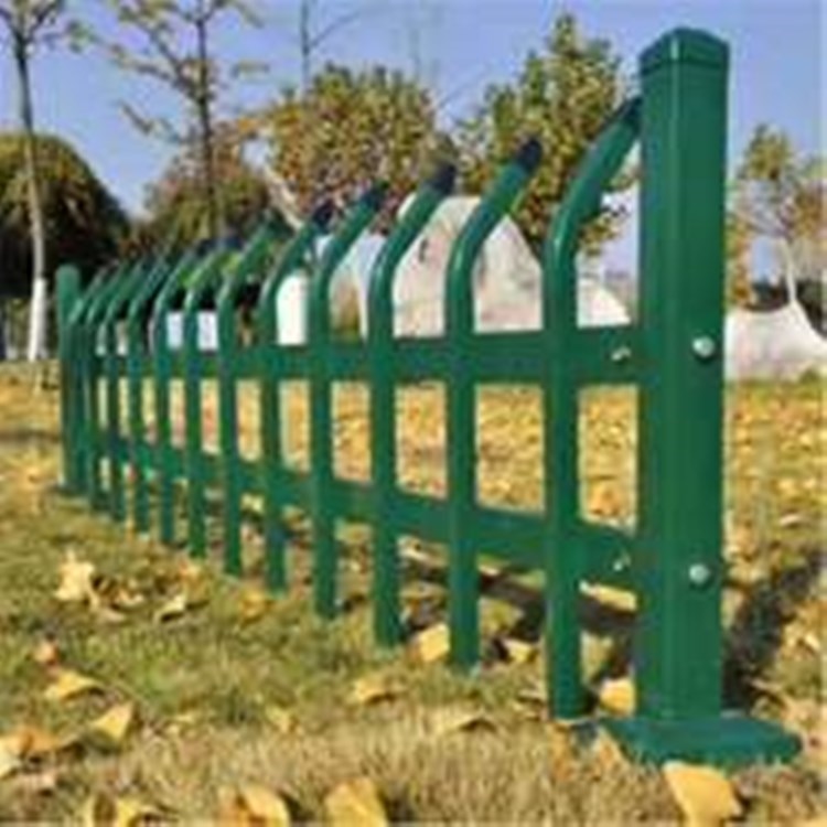 绿化带围栏图片1