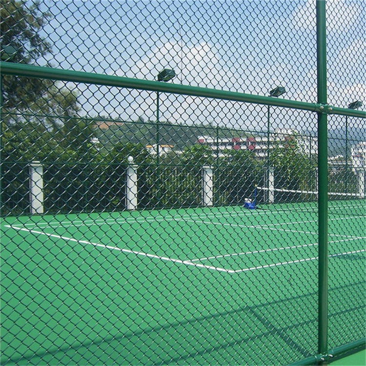 网球场围网图片3