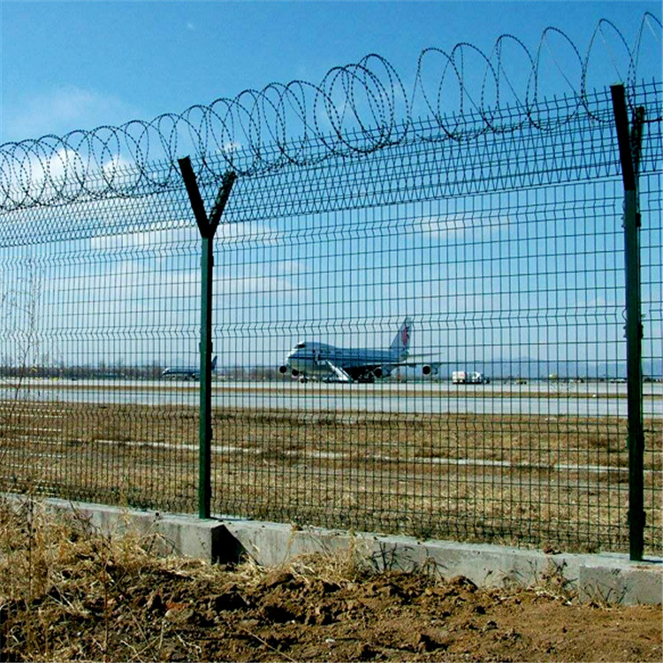 机场围栏网图片1
