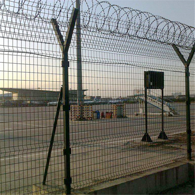 机场围栏网图片3