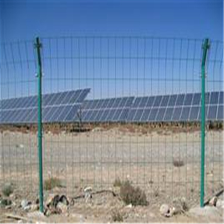 发电太阳能围网图片2