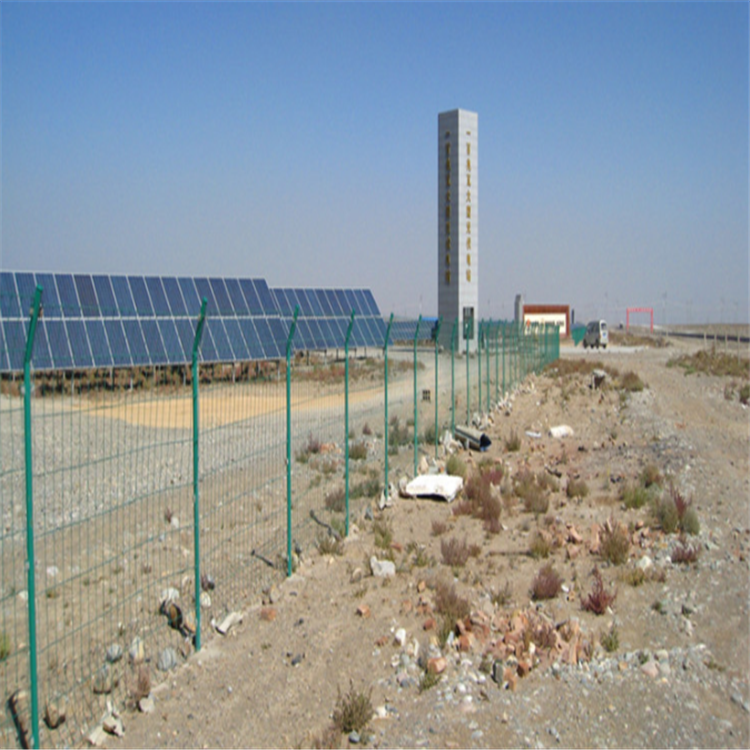 发电太阳能围网图片4