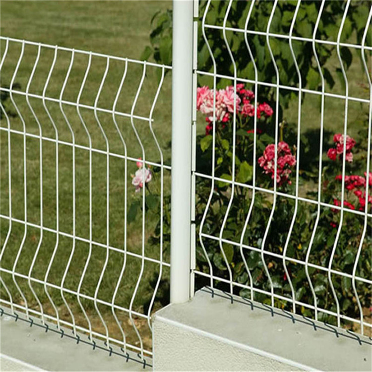 金属折弯护栏网图片3