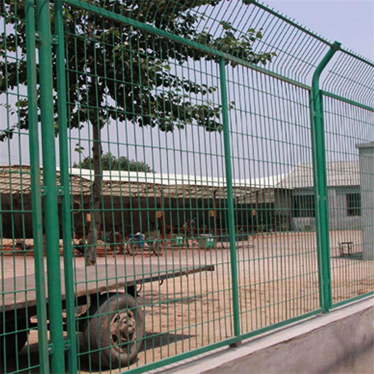 公路铁路隔离网图片2